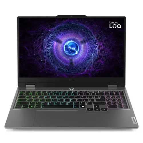 מחשב נייד Lenovo LOQ 15IRX9 83DV00EJIV לנובו