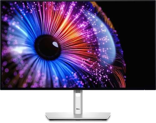 מסך מחשב ‏27 ‏אינטש Dell UltraSharp U2724DE QHD דל