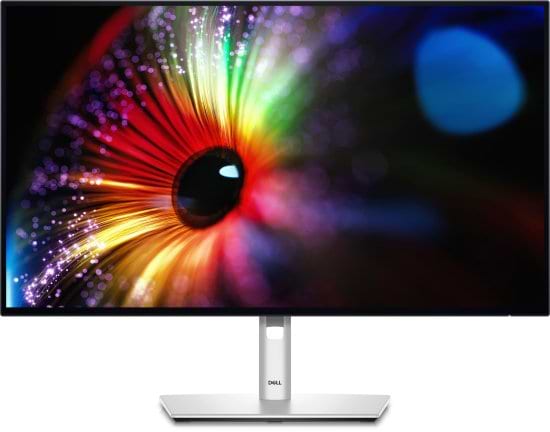 מסך מחשב ‏27 ‏אינטש Dell UltraSharp U2724D 2K דל