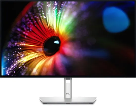 מסך מחשב 27 אינטש Dell UltraSharp U2724D 2K דל