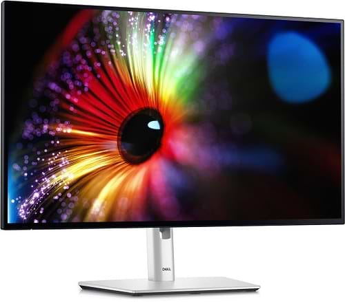 מסך מחשב ‏27 ‏אינטש Dell UltraSharp U2724D 2K דל