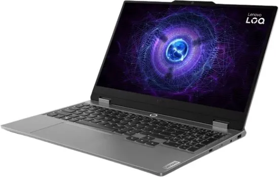 מחשב נייד Lenovo LOQ 15IRX9 83DV00CHIV לנובו
