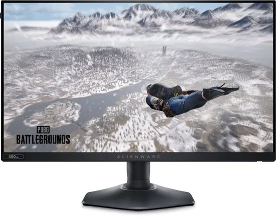 מסך מחשב Dell Alienware AW2524HF Full HD דל