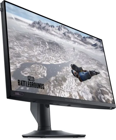 מסך מחשב Dell Alienware AW2524HF Full HD דל