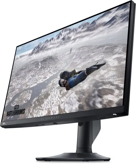 מסך מחשב Dell Alienware AW2524HF Full HD דל