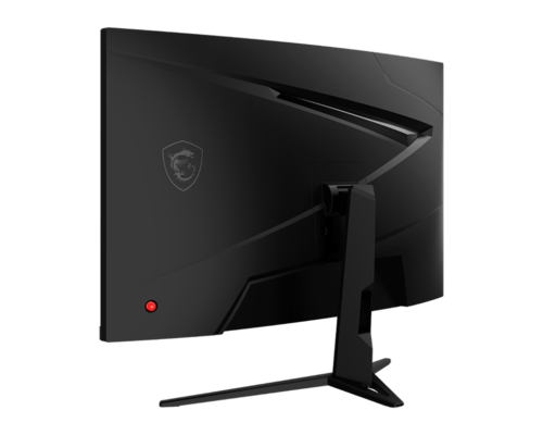 מסך מחשב גיימינג קעור MSI G273CQ 2K