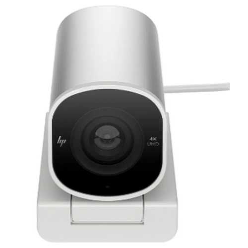 מצלמת אינטרנט HP 960 4K Streaming Webcam 695J6AA