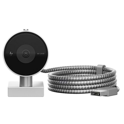 מצלמת אינטרנט HP 950 4K Webcam 4C9Q2AA