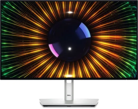 מסך מחשב ‏23.8 ‏אינטש Dell UltraSharp U2424H Full HD דל