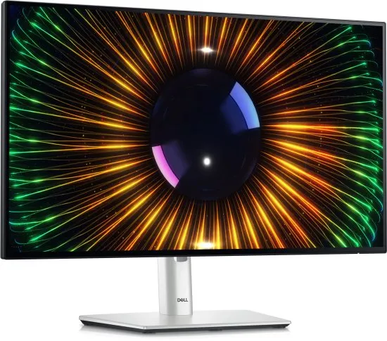 מסך מחשב ‏23.8 ‏אינטש Dell UltraSharp U2424H Full HD דל