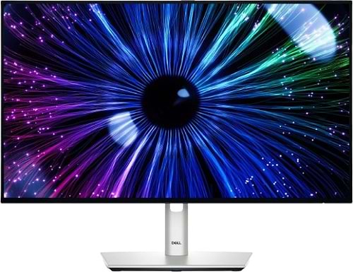 מסך מחשב ‏23.8 ‏אינטש Dell UltraSharp U2424HE Full HD דל