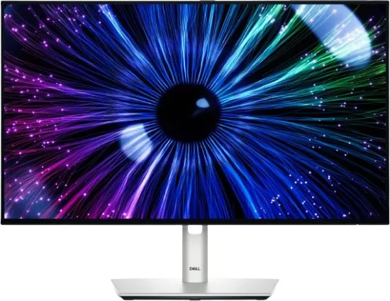 מסך מחשב 23.8 אינטש Dell UltraSharp U2424HE Full HD דל