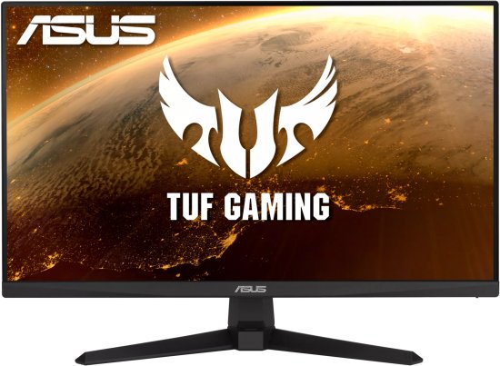 מסך מחשב ‏23.8 ‏אינטש Asus TUF Gaming VG249Q1A Full HD אסוס