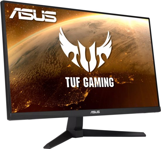 מסך מחשב ‏23.8 ‏אינטש Asus TUF Gaming VG249Q1A Full HD אסוס