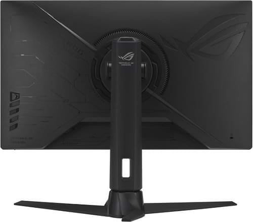 מסך מחשב ‏27 ‏אינטש Asus ROG Strix XG27AQMR QHD אסוס