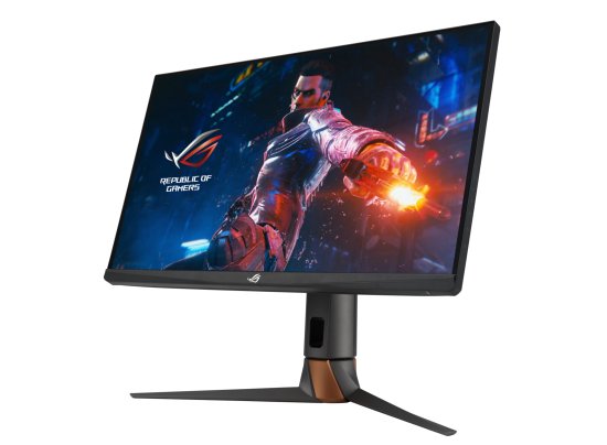 מסך מחשב ‏27 ‏אינטש Asus ROG Swift PG27AQN QHD אסוס