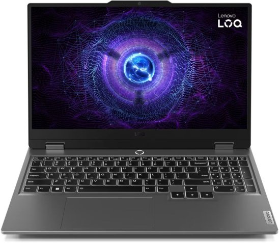 מחשב נייד Lenovo LOQ 15IRX9 83DV00C5IV לנובו