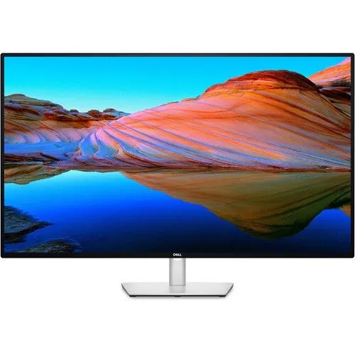מסך מחשב 42.51 אינטש Dell UltraSharp U4323QE 4K דל