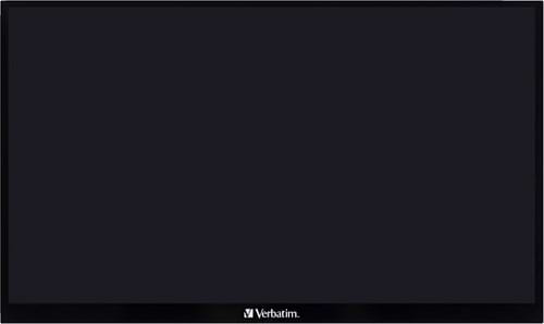 מסך מחשב Verbatim PMT-14 49591 Full HD