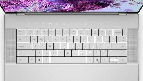 מחשב נייד Dell XPS 16 9640 XP-RD33-14961 דל