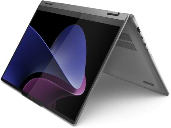 מחשב נייד Lenovo IdeaPad 2-in-1 5-16IRU9 83DU003FIV לנובו