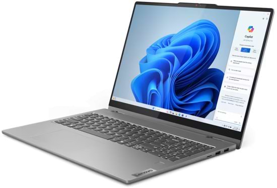 מחשב נייד Lenovo IdeaPad 2-in-1 5-16IRU9 83DU003FIV לנובו