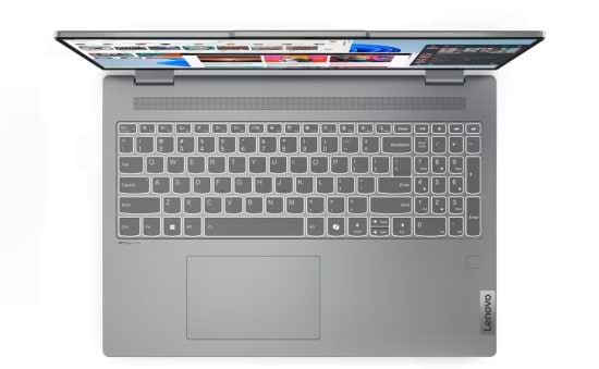 מחשב נייד Lenovo IdeaPad 2-in-1 5-16IRU9 83DU003FIV לנובו
