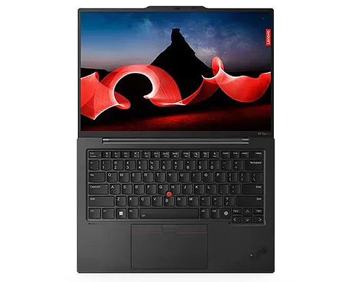 מחשב נייד Lenovo ThinkPad X1 Carbon Gen 12 21KC005TIV לנובו