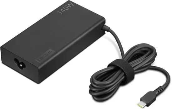 מטען מקורי למחשבים ניידים Lenovo GX21M50622 140W