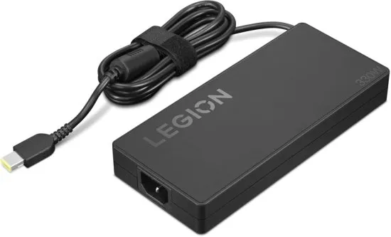 מטען מקורי למחשב נייד לינובו Lenovo 300W ADAPTER Legion