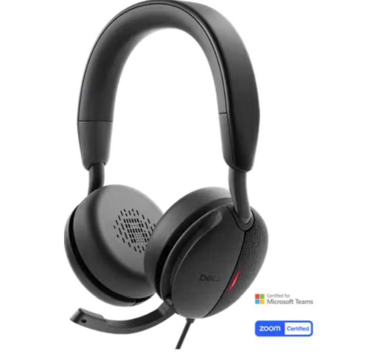 אוזניות ‏אלחוטיות Dell WH5024 דל