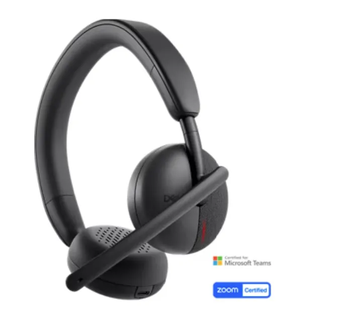 אוזניות ‏אלחוטיות Dell WL3024 דל