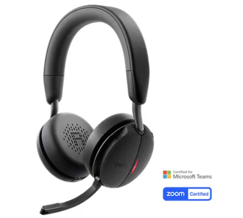 אוזניות ‏אלחוטיות Dell WL5024 דל