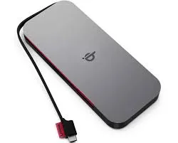 סוללת גיבוי Lenovo Go Wireless Mobile Power Bank (10000 mAh) 40ALLG1WWW