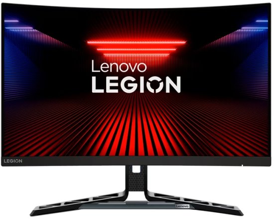 מסך מחשב ‏27 ‏אינטש Lenovo Legion R27fc-30 67B6GAC1IS Full HD לנובו