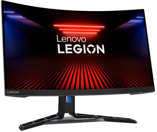 מסך מחשב ‏27 ‏אינטש Lenovo Legion R27fc-30 67B6GAC1IS Full HD לנובו