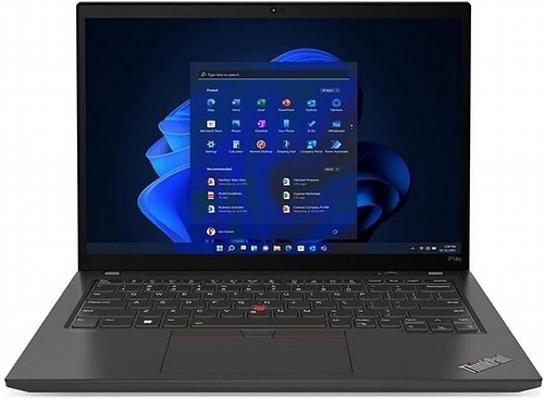 מחשב נייד Lenovo ThinkPad P14s Gen 5 21ME000QIV לנובו