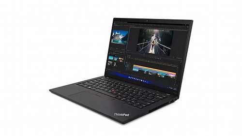 מחשב נייד Lenovo ThinkPad P14s Gen 5 21ME000QIV לנובו