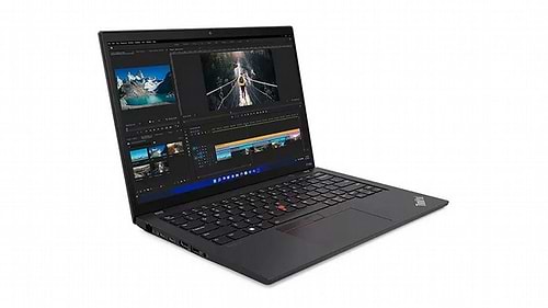 מחשב נייד Lenovo ThinkPad P14s Gen 5 21ME000QIV לנובו