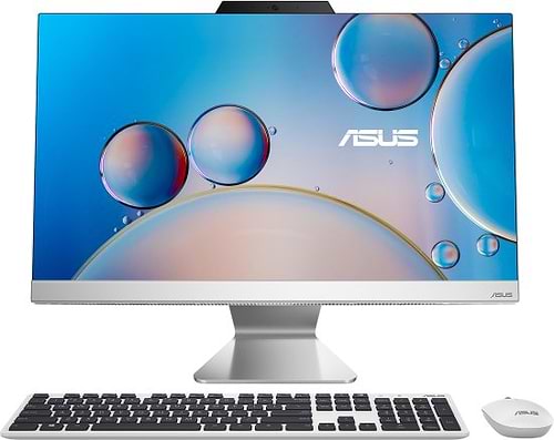 מחשב ASUS A3402WVAK-WPC008W AIO אסוס