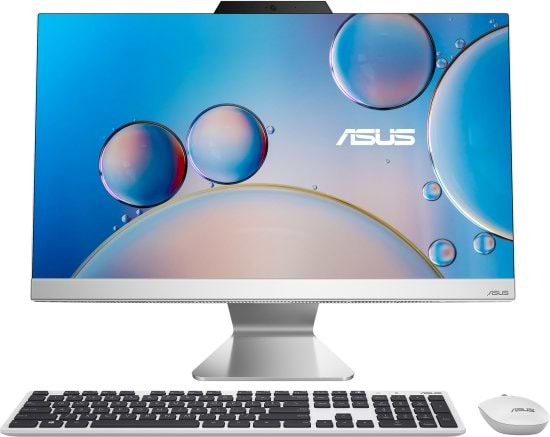 מחשב ASUS A3402WVAK-WPC008W AIO אסוס