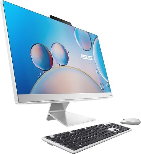 מחשב ASUS A3402WVAK-WPC008W AIO אסוס