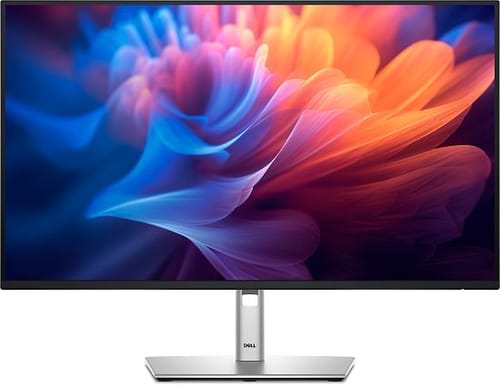 מסך מחשב ‏27 ‏אינטש Dell P2725H Full HD דל
