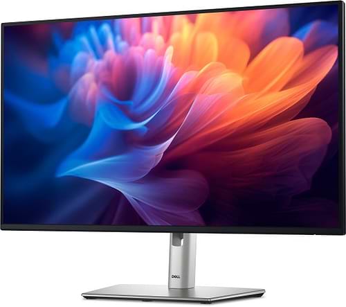 מסך מחשב ‏27 ‏אינטש Dell P2725H Full HD דל