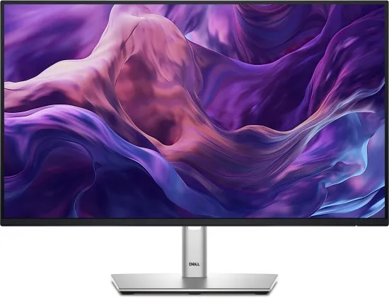 מסך מחשב 23.8 אינטש Dell P2425HE Full HD דל