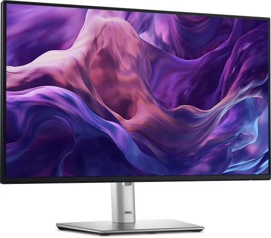 מסך מחשב ‏23.8 ‏אינטש Dell P2425HE Full HD דל