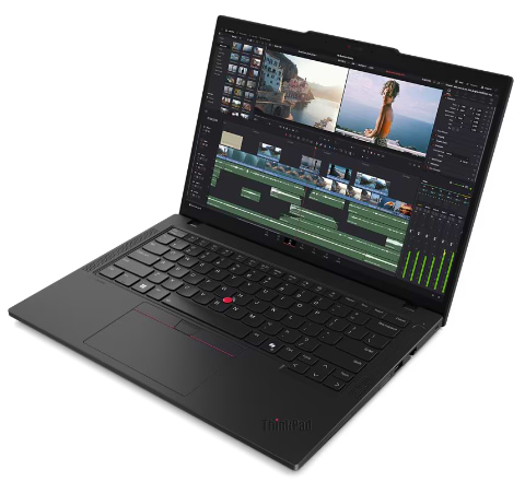 מחשב נייד Lenovo ThinkPad P14s Gen 5 21ME0004IV לנובו
