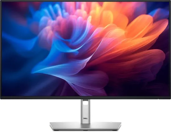 מסך מחשב 27 אינטש Dell P2725HE Full HD דל