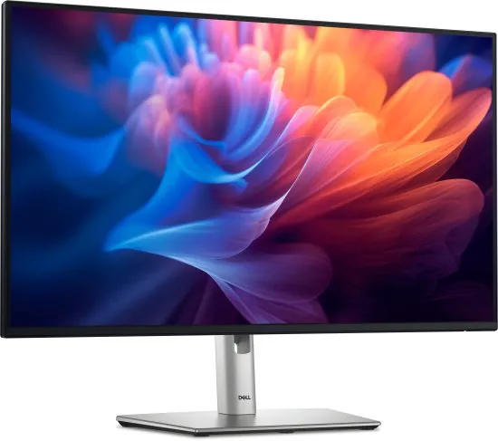 מסך מחשב ‏27 ‏אינטש Dell P2725HE Full HD דל