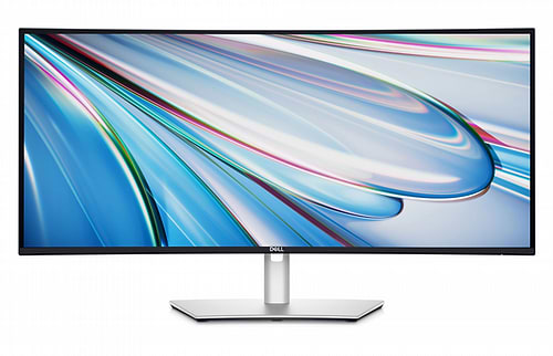 מסך מחשב ‏34.14 ‏אינטש Dell UltraSharp U3425WE WQHD דל